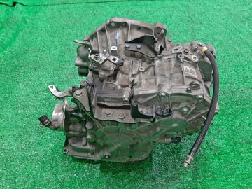 АКПП НА TOYOTA COROLLA FIELDER NZE141G 1NZ-FE