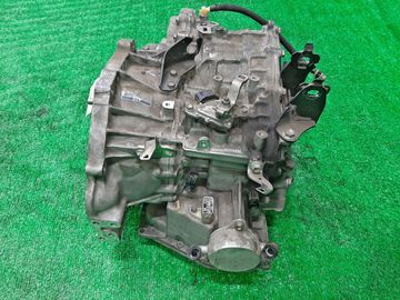 АКПП НА TOYOTA COROLLA FIELDER NZE141G 1NZ-FE