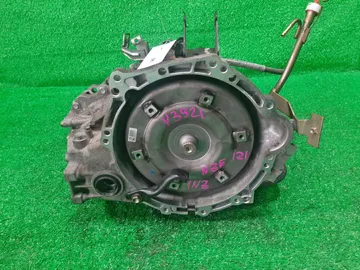 АКПП НА TOYOTA COROLLA NZE121 1NZ-FE