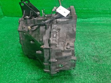 АКПП НА TOYOTA COROLLA NZE121 1NZ-FE