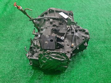 АКПП НА TOYOTA COROLLA NZE121 1NZ-FE