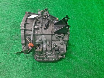 АКПП НА TOYOTA COROLLA NZE121 1NZ-FE