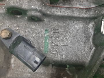 АКПП НА TOYOTA COROLLA NZE121 1NZ-FE