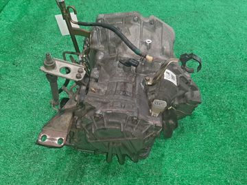 АКПП НА TOYOTA PLATZ SCP11 1SZ-FE