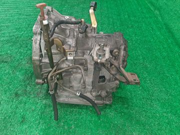 АКПП НА TOYOTA PLATZ SCP11 1SZ-FE