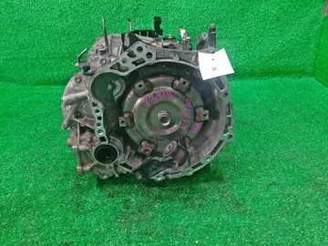 АКПП НА TOYOTA VITZ KSP130 1KR-FE