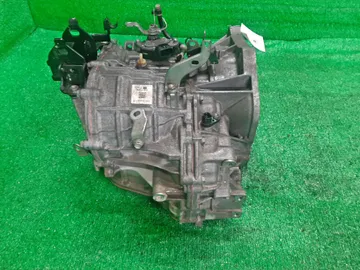 АКПП НА TOYOTA VITZ KSP130 1KR-FE
