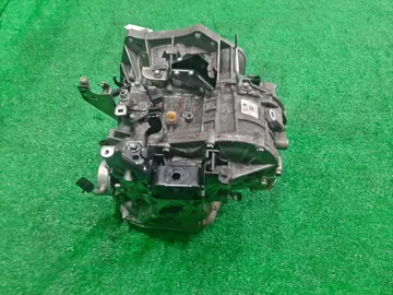АКПП НА TOYOTA VITZ KSP130 1KR-FE