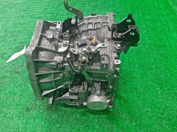 АКПП НА TOYOTA VITZ KSP130 1KR-FE