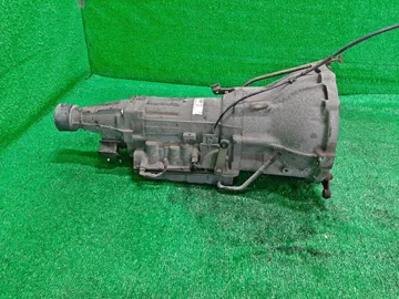 АКПП НА TOYOTA MARK II GX90 1G-FE