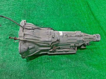 АКПП НА TOYOTA MARK II GX90 1G-FE