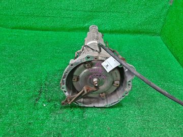 АКПП НА TOYOTA MARK II GX90 1G-FE