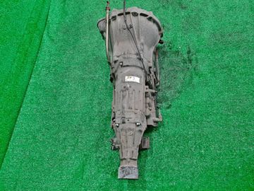 АКПП НА TOYOTA MARK II GX90 1G-FE