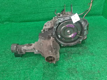 АКПП НА TOYOTA WISH ZNE14G 1ZZ-FE