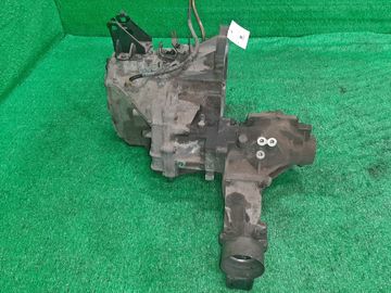 АКПП НА TOYOTA WISH ZNE14G 1ZZ-FE