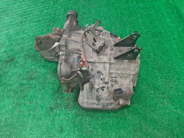 АКПП НА TOYOTA WISH ZNE14G 1ZZ-FE