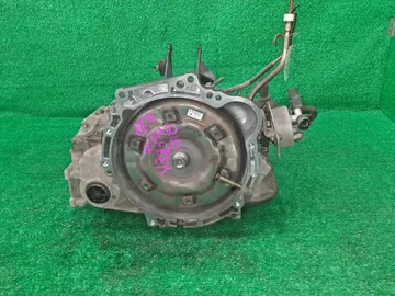 АКПП НА TOYOTA ISIS ZNM10G 1ZZ-FE