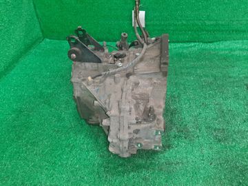 АКПП НА TOYOTA ISIS ZNM10G 1ZZ-FE