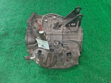 АКПП НА TOYOTA ISIS ZNM10G 1ZZ-FE