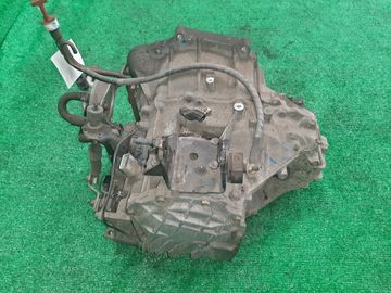 АКПП НА TOYOTA ISIS ZNM10G 1ZZ-FE