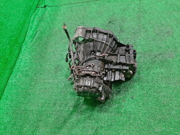 АКПП НА TOYOTA CURREN ST208 4S-FE