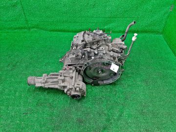 АКПП НА MITSUBISHI GALANT FORTIS CY6A 4J10