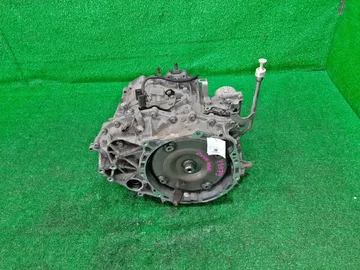 АКПП НА MITSUBISHI GALANT FORTIS CX4A 4B11