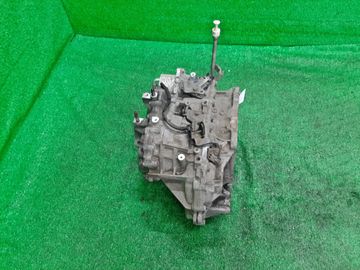 АКПП НА MITSUBISHI GALANT FORTIS CX4A 4B11