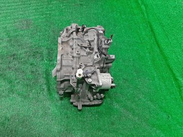 АКПП НА MITSUBISHI GALANT FORTIS CX4A 4B11