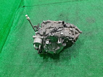 АКПП НА MITSUBISHI GALANT FORTIS CX4A 4B11