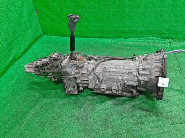 АКПП НА MITSUBISHI DELICA PD6W 6G72