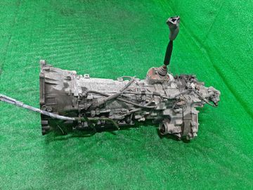 АКПП НА MITSUBISHI DELICA PD6W 6G72