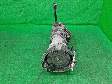 АКПП НА MITSUBISHI DELICA PD6W 6G72
