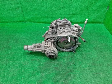 АКПП НА MITSUBISHI LANCER CX3A 4B10