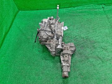 АКПП НА MITSUBISHI LANCER CX3A 4B10