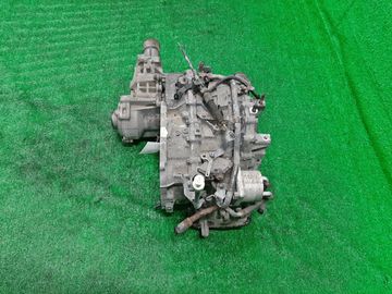 АКПП НА MITSUBISHI LANCER CX3A 4B10