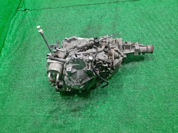 АКПП НА MITSUBISHI LANCER CX3A 4B10