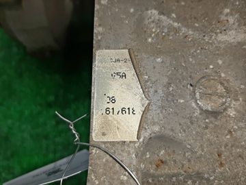 АКПП НА MITSUBISHI LANCER CX3A 4B10