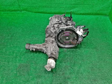 АКПП НА TOYOTA VOXY ZRR75G 3ZR-FE