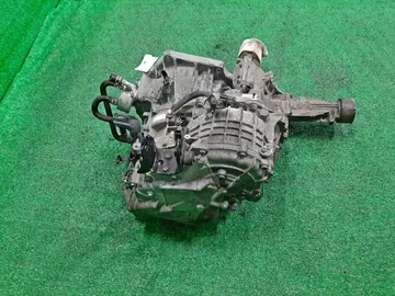 АКПП НА TOYOTA VOXY ZRR75G 3ZR-FE