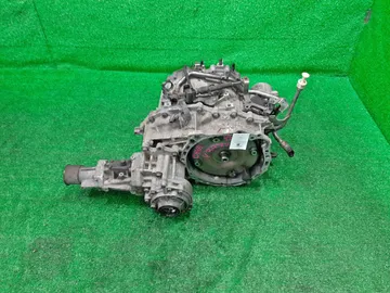 АКПП НА MITSUBISHI GALANT FORTIS CY4A 4B11