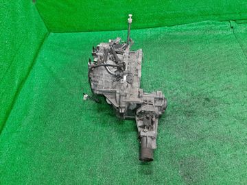 АКПП НА MITSUBISHI GALANT FORTIS CY4A 4B11