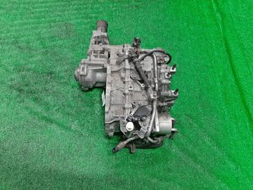 АКПП НА MITSUBISHI GALANT FORTIS CY4A 4B11