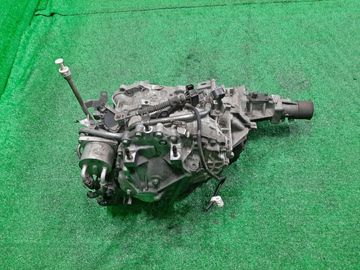 АКПП НА MITSUBISHI GALANT FORTIS CY4A 4B11