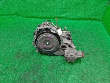АКПП НА HONDA EDIX BE2 D17A