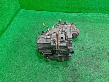 АКПП НА HONDA EDIX BE2 D17A