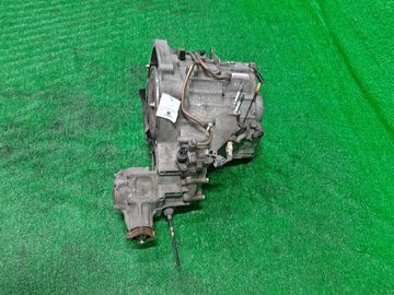 АКПП НА HONDA EDIX BE2 D17A