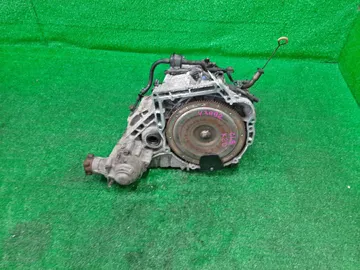 АКПП НА HONDA ACCORD CL8 K20A