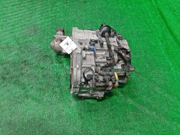 АКПП НА HONDA ACCORD CL8 K20A