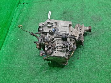 АКПП НА HONDA ACCORD CL8 K20A